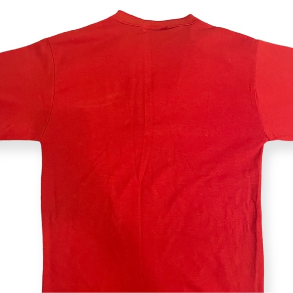 REAL VINTAGE Quarter Button-Up - Picture 3 of 4